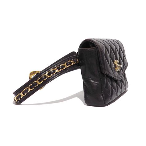 marsupio chanel replica